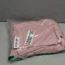 Comfort Spaces 100% Cotton Sheets Full, Breathable & Ultra Soft Cotton Sheets, Naturally Cool Cotton Bed Sheets with 14" Elastic Pocket Fits up to 16" Mattress, All Seasons Sheet Set, Pink 4 Piece