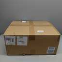 Garage Floor Mat, 8'6''x20' Heavy Duty 1.2inch Thick Containment Mats, Waterproof PVC Matwith High Elastic Sponge Column, Non-Slip Surface, Parking Mat with a Squeegee