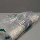 WRISIN Non Slip Bathtub Mat for Bath Tub Shower - Natural Rubber Mat with 241 Suction Cups - Soft Bathroom Safety Mat - Unique Diamond Pattern - Fatigue Relief - Machine Washable - 16 × 28 Inch