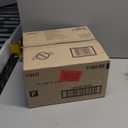 Poise Ultra Thin Incontinence Pads & Postpartum Pads for Bladder Leaks, 4 Drop Moderate Absorbency, Regular Length, 144 Count