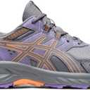 ASICS Women's Gel-Venture 9 Running Shoes, 9.5, Sheet Rock/ Summer Dune