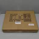 AWASEN Mid Century Modern Side Table, Small End for Living Room Bedroom Office Small Spaces, Modern Side Table Nightstand with Solid Wood, Easy Assembly, (Brown)