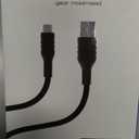 ZGear 6 Foot Sync Charge Cable For USB-C