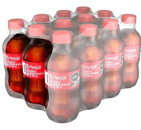 Coca cola 355 ml 16 pack, BBD: Aug 10 2026