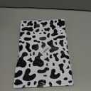 5 x Thanksgiving Window Clings - 9 Sheets 114 Pcs Thanksgiving Decorations for Fall Autumn Harvest Home Party, Pumpkin Leaves Turkey Acorns Stickers for Glass, Double-Sided Static Window Decals