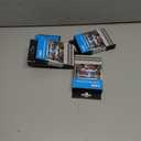 4 x Network Switch Ethernet Splitter 1 to 2 High Speed 1000Mbpswith USB Power CableHigh Speed Ethernet Switch for Cat5/5e/6/7/8 Cable[2 Devices Simultaneously Networking