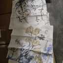 Pillowcase Set of 6 17.5x17.5Inc