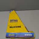 5 PLUS Silicone Windshield Wipers Replacement for 2020-2023 TOYOTA Highlander Wiper Blades(Set of 3),Automotive Replacement Windshield Wiper Blades For My Car-26"/18"/10"