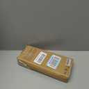 Surge Protector Power Strip - 10 FT Extension Cord, Power Strip with 12 Widely AC Outlet 3 USB, Flat Plug, Wall Mount Overload Protection, 1050J, Desk Charging Station for Home Office, ETL Listed (White)