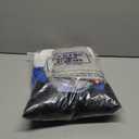 4 Pack Women's Long Sleeve Shirts, Crew Neck Ribbed Stretch Tees Slim Fit Fall Knit Tops Casual Basic Undershirts
XL