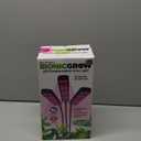 Bell+Howell Growburst 24 Indoor Plant Growing Lamp with 8 Brightness Settings, 3 Light Modes Including Full Spectrum UV Light As Seen On TV