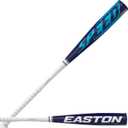 Easton | Speed Baseball Bat | BBCOR | -3 Drop | 2 5/8' Barrel | 1 Pc. Alloy (Blue)