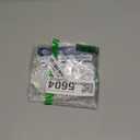 GE WB08X10016 Genuine OEM Light Socket for GE Microwaves