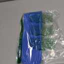 Medline Foam-Padded Colles Splint, Left, Size M, 1 Each