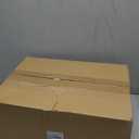 Plastic Jars with Lids,Airtight Container Ideal For Dry Food, Honey Jam, Peanut Butter,Cosmetics, Cream, Bathroom and Storage Included Extra Label and A Pen (30 PCS Black Lids)