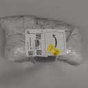 MorisMos Large Elephant Stuffed Animal, 19.6inch Soft Stuffed Elephant Plush Companion Gifts for Girls Boys, Gray