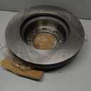 Wagner Brake BD180661E Disc Brake Rotor