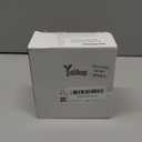 5 Pcs Vintage Mini Picture Frames Small Antique Resin Photo Frame Wall Hanging for DIY Jewelry Display Photography Christmas Photo Holiday Party Decoration (Gold)