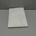 Wenqik 5 Pcs St Patrick's Day Decorations Irish Wood Shamrock Tabletop Decor Green Lucky Clover Block Sign Tall Standing Freestanding St Patricks Centerpiece for Table Home Party