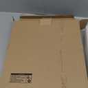 Red Flameless Candle with Remote Control LED Candle with String Lights Battery Powered Flameless Candle4'' 5'' 6'' 7'' 8'' 