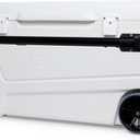 Igloo 110qt Glide Coolers (White)