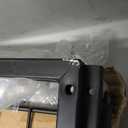 Whitmor Modern Industrial 3 Tier Shelf