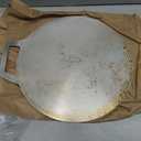 IMUSA 14in Aluminum Budare/Griddle