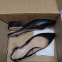 Cole Haan Women's Mazie Slingback, Size 8,5
