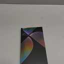 TORRAS Crystal Clear for iPhone 17 Pro Max Case, [Anti-Yellowing][Military-Grade Protection], Slim Transparent Anti-Scratch Back, Soft Bumper, Non-Slip Protective Phone Cover, Clear 6.9"