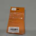 2 x TAURI for iPhone 16 Pro Case, Removable Magnetic Wallet Case with Card Holder, [Compatible with MagSafe] Durable PU Leather Phone Case with Wireless Charging, Red