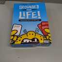 WHAT DO YOU MEME? Grounded for Life - The Ultimate Family Night Game - Family Card Games for Kids and Adults Family