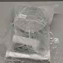 Long Bolster Pillow for Bed  Soft Corduroy Body Pillow for Adults, Ergonomic Full-Length Support for Better Sleep,59 x 7.87 Inches,Grey Green