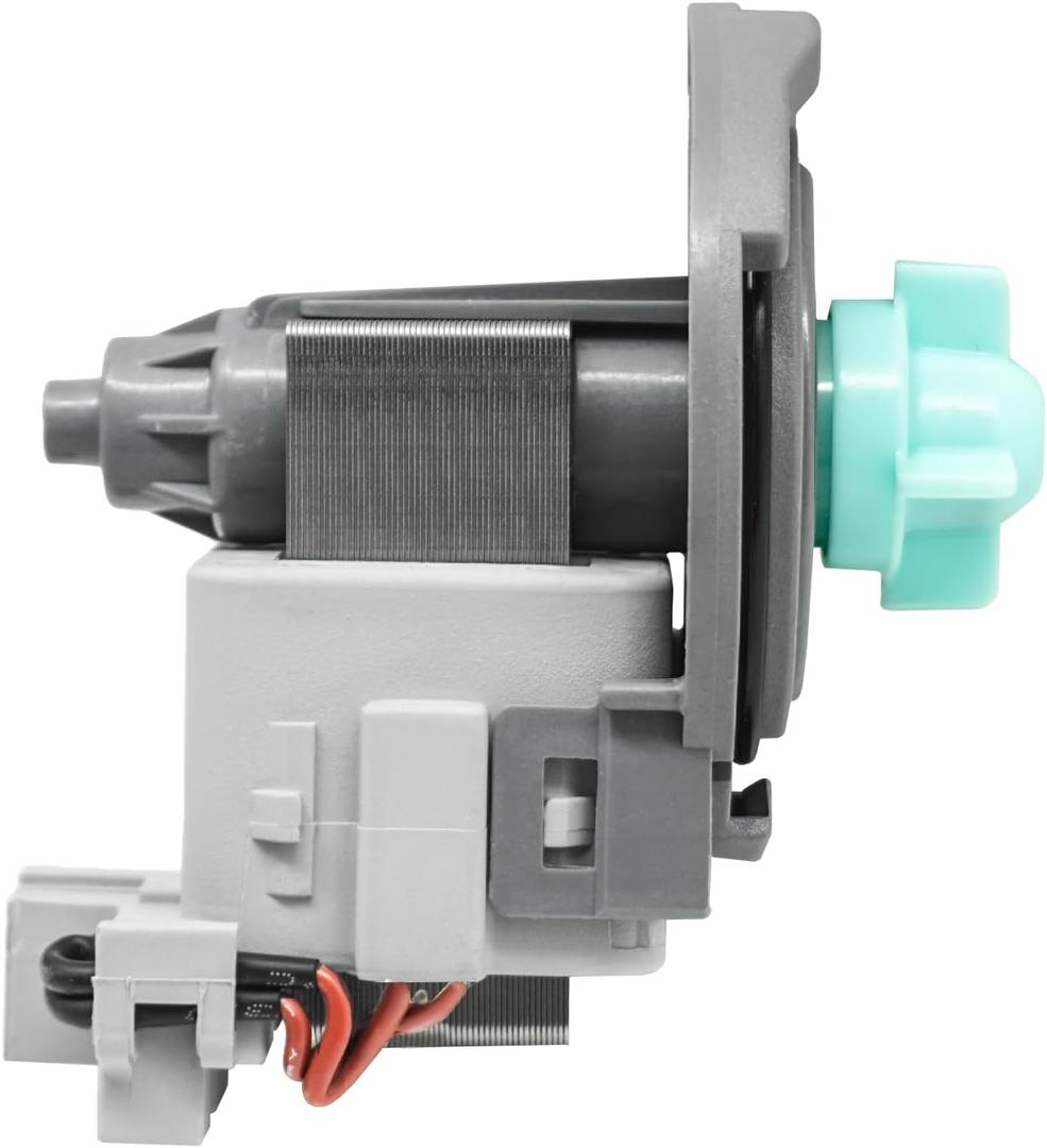 00642239 642239 Dishwasher Drain Pump Fits For Bosch Kenmore Thermador Dishwasher,Replaces AP3996662,00184178,184178,1387293,AH3479214,EA3479214,EAP8729769,PD00000083,PS3479214,PS8729769