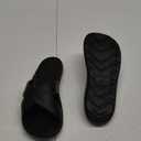 Totes Women's Black Size 6
