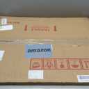 LaVie Home 20 x 27 Picture Frame, Large Poster Frame with High Definition Plexiglass, Horizontal or Vertical Wall Gallery Poster Frames Suitable for Photos, Artworks, Posters,Puzzle, Gold 1pc