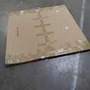MorningRo 1 Pcs 5052 Aluminum Sheet Metal 48" x 48" Aluminum Plate 1/16 (0.06'') Inch Thickness Rectangle Metal Panels for Industry Crafting Handcraft DIY Projects