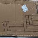BOARD-N-BATTEN™ Shutter 45inch