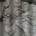 Pack and Play Sheets, 2 Pack Mini Crib Sheets, Stretchy Playard Fitted Sheet, Compatible with Graco Pack n Play, Soft and Breathable Material, Stars & Bunny