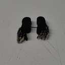 Extend 20" to 78" Adjustable 4-Piece Under Sofa, Mattress, Bed Sheet Fastener, Long Strap Clip Bands BDJ01