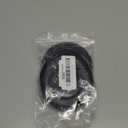 2-Pack 2" Flexible Tank Adapter, for Attaching 2-inch pipe to Curved Surfaces, Storage Drums, Bulkhead Pipe Fitting, Buckets, and More