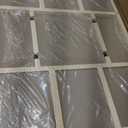 Join&Joy 1500 Piece Puzzle Board Pro, with 6 Drawers & Cover, 34"x25"