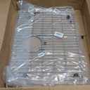 Elkay EBG1914 Stainless Steel Bottom Grid