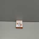 EUDEMON 1 Pack Updated Child Proof Refrigerator/Fridge/Freezer Door Lock Apply to Max 1"(25mm) Sealing Strip for Toddlers and Kids, no Tools Need or Drill (White)