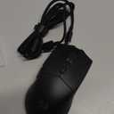 Redragon M730 PRO Wireless RGB Gaming Mouse, 3-Mode Lightweight Optical Mouse with 5 Programmable Buttons, 10000 DPI, Software Supports DIY Keybinds for PC Computer Windows Mac Laptop, Black