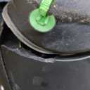 TYC 8650042 Door Mirror Left-Side Compatible with 2009-2018 Volkswagen Tiguan