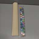 Paint by Numbers Kits for Kids - DIY Painting Craft Kits - 20x16 Inch Acrylic Oil Painting Set On Canvas for Childrens & Beginners, Colorful Sea Turtle