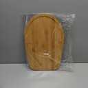 Bamboo Mixer Slider Compatible with KitchenAid 4.5-5 Qt Tilt-Head Stand Mixer, Appliance Sliding Mat Accessories for Kitchen Aid, Countertop Moving Tray Attachments Fits for KitchenAid Artisan