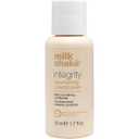milk_shake Integrity Nourishing Shampoo - Anti Frizz Shampoo With Muru Muru Butter - Paraben And Sulfate Free, 1.7 Fl Oz (Pack of 2)