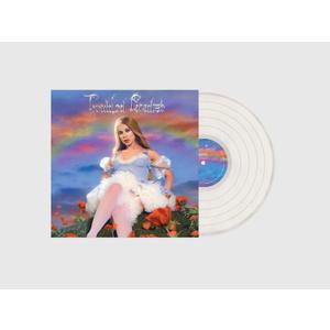 Troubled Paradise, Vinyl