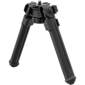 MOE Bipod for Hunting and Shooting (Black)